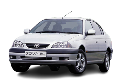 Toyota Avensis 1 T210/220 1997-2002